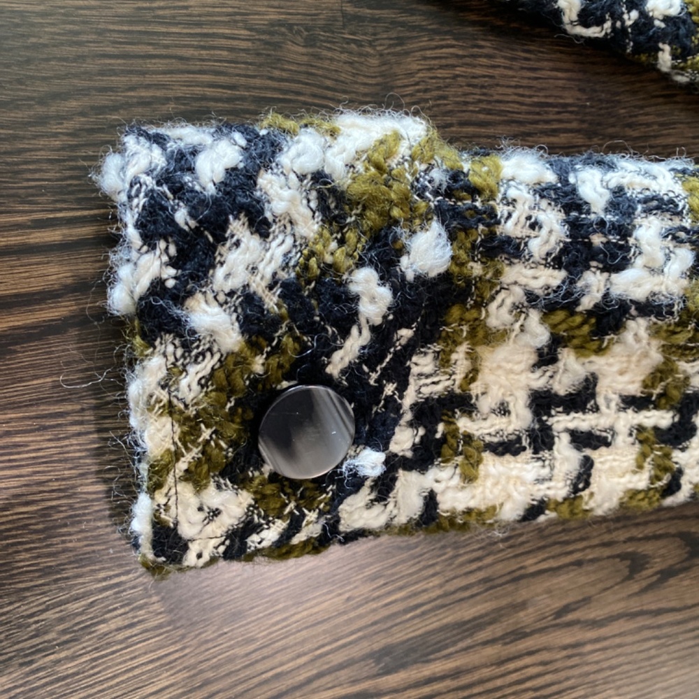 Tweed jacket - Picture 4 of 6